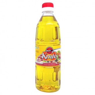 KNIFE BLENDED OIL 1L