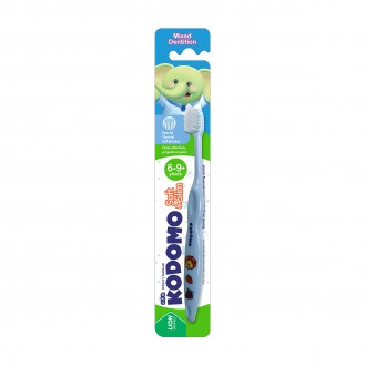 KODOMO TOOTH BRUSH