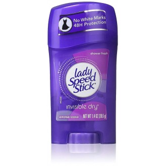 LADY SPEED STICK