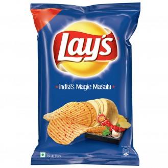 LAYS MAGIC MASALA 78G