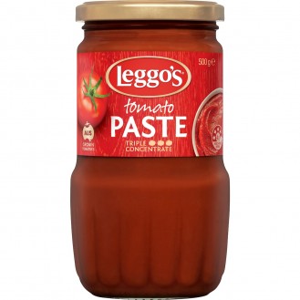 LEGGOS TOMOTO PASTE