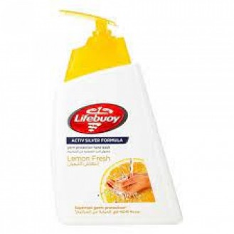 LIFEBOUY HW ACTIV FRESH 200ML