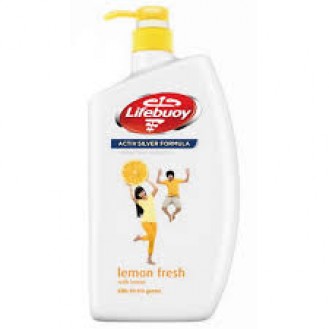 LIFEBUOY BODYWASH LEMONFRESH 950ML