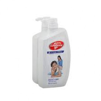 LIFEBUOY GENTLE SKIN CARE BODYWASH 950ML