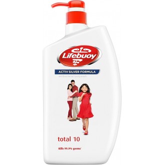 LIFEBUOY TOTAL 10 BODYWASH 950ML