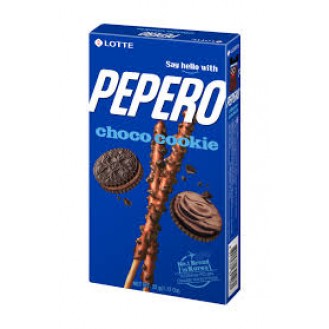LOTTE PEPERO 32G