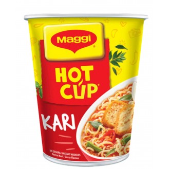 MAGGI HOT CUP KARI-58G
