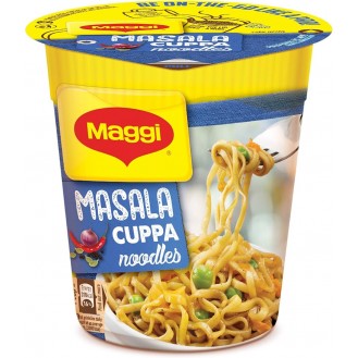 MAGGI MASALA CUPPA NOODLES 70G