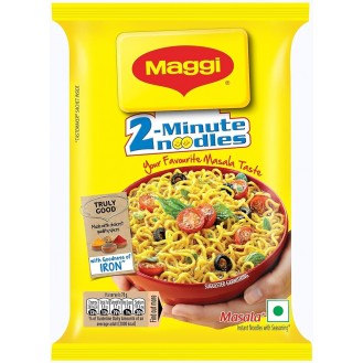 MAGGI NOODLES 