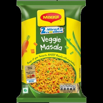 MAGGI VEGGIE MASALA-248G