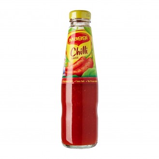 MAGGIE CILI SAUCE 340G