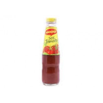 MAGGIE TOMOTO SAUCE 325G