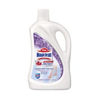 MAGICLEAN FLOOR AROMATIC LAVENDER 2L