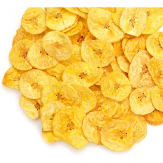 MALABAR BANANA CHIPS