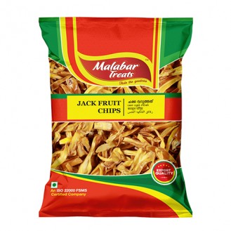 MALABAR JACKFRUT CHIPS