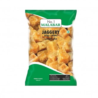 MALABAR JAGGERY CUBE