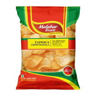 MALABAR TAPIOCA CHIPS