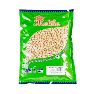 MALIKA  KABULI CHANA