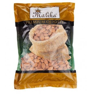 MALIKA ALMONDS 1KG