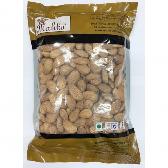 MALIKA ALMONDS 500GM