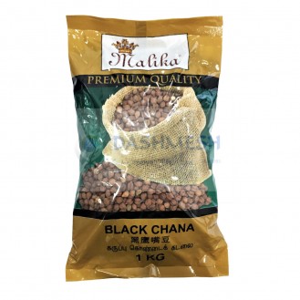MALIKA BLACK CHANA
