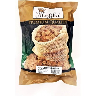 MALIKA GOLDEN RAISIN 500G