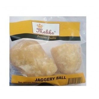 MALIKA JAGGERY BALL 500G