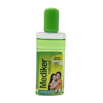 MD ANTI LICE TREATMENT OIL