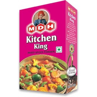 MDH KITCHEN KING MASALA 100GM