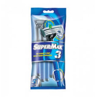 MEN TRIPLE BLADE RAZOR 5S