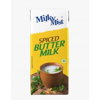 MILKYMIST BUTTER MILK 1L