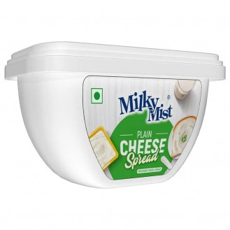 MILKYMIST CHEESE SPREAD 200G