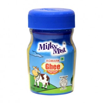 MILKYMIST GHEE 100ML