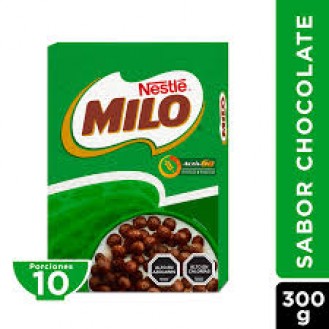 MILO CEREAL 300G