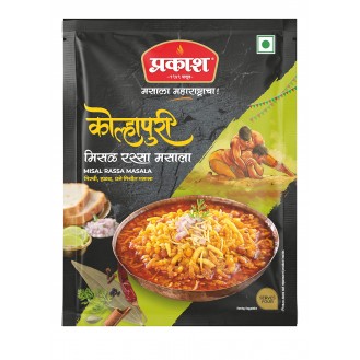MISAL RASSA MASALA 25G