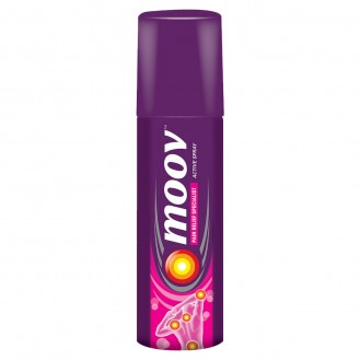 MOOV (ACTIVE) SPRAY 50G