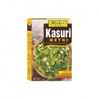 MOTHERS KASURI METHI 