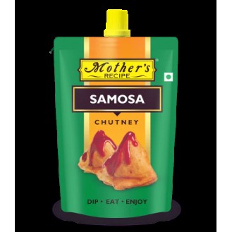 MOTHERS SAMOSA CHUTNEY