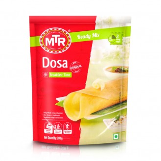 MTR  INSTANT DOSA MIX