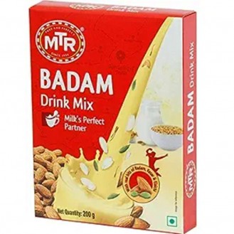 MTR BADAM DRINK MIX 200G