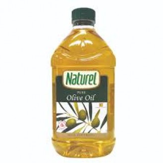 NATUREL PURE OLIVE OIL 2L