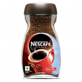 NESCAFE CLASSIC 50G