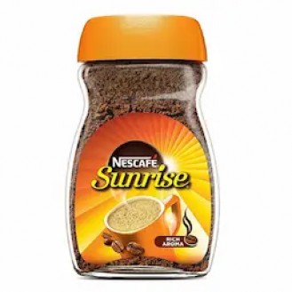 NESCAFE SUNRISE 45G