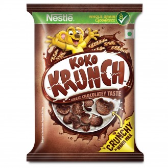 NESTLE KOKO KRUNCH 6*25G