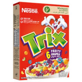 NESTLE TRIX CEREAL 330G