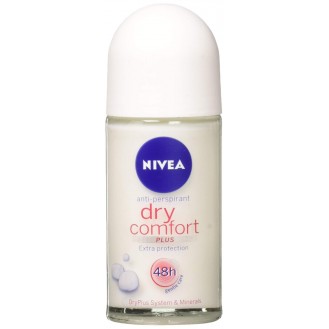 NIVEA DRY COMFORT RO 50ML