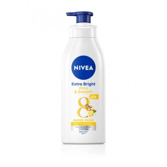 NIVEA LOTION BRIGHT FIRM SMOOTH