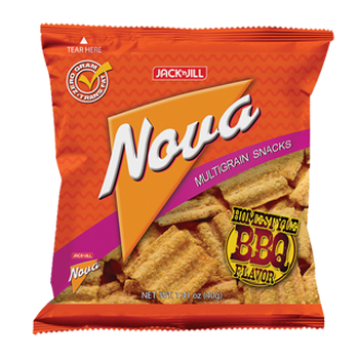 NOVA BBQ