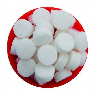 OM MARK SMOKELESS CAMPHOR 65G
