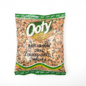 OOTY PANCHRANGI DHALL 500G